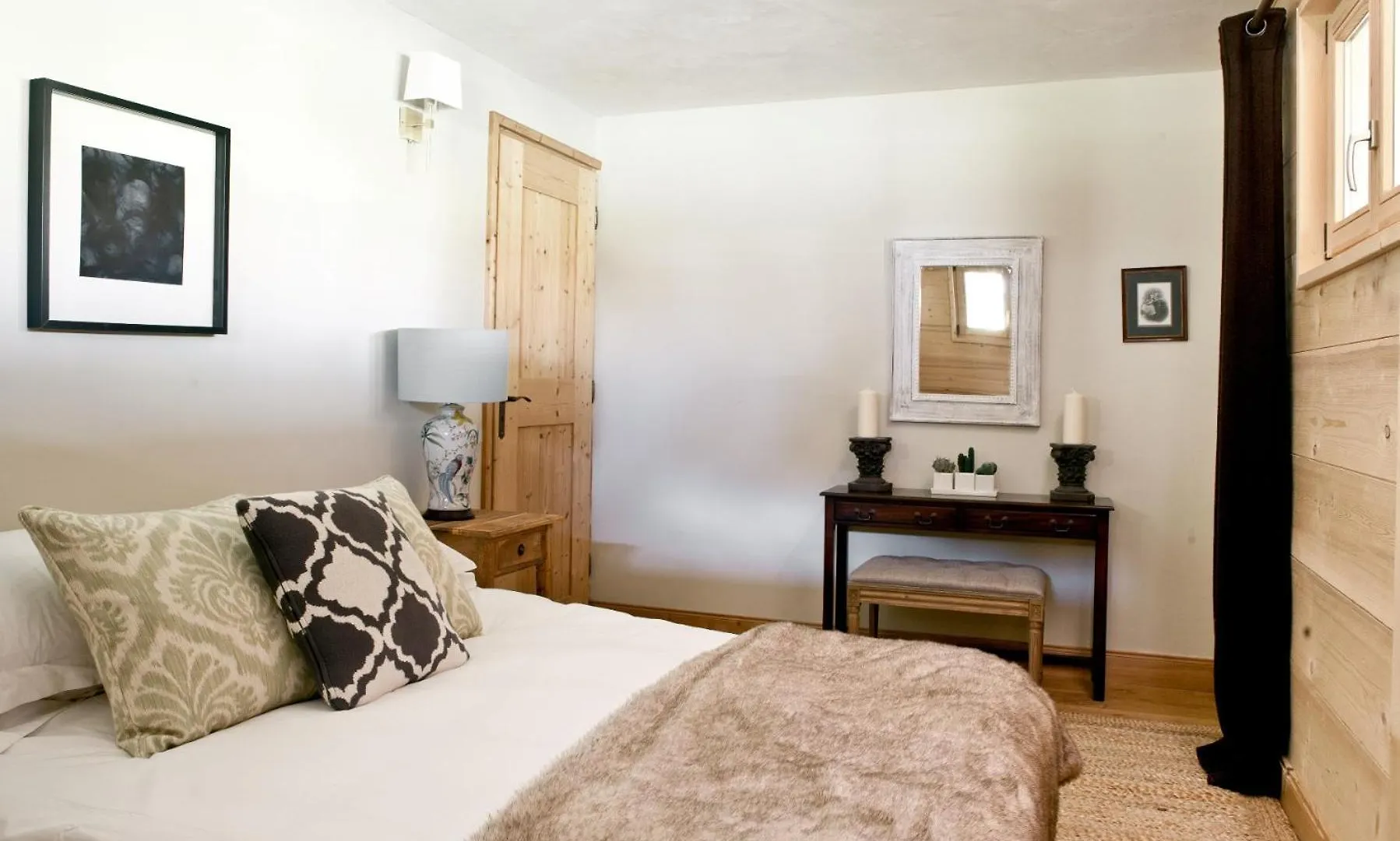 Chalet Amelie Villa Chamonix 0*,  France