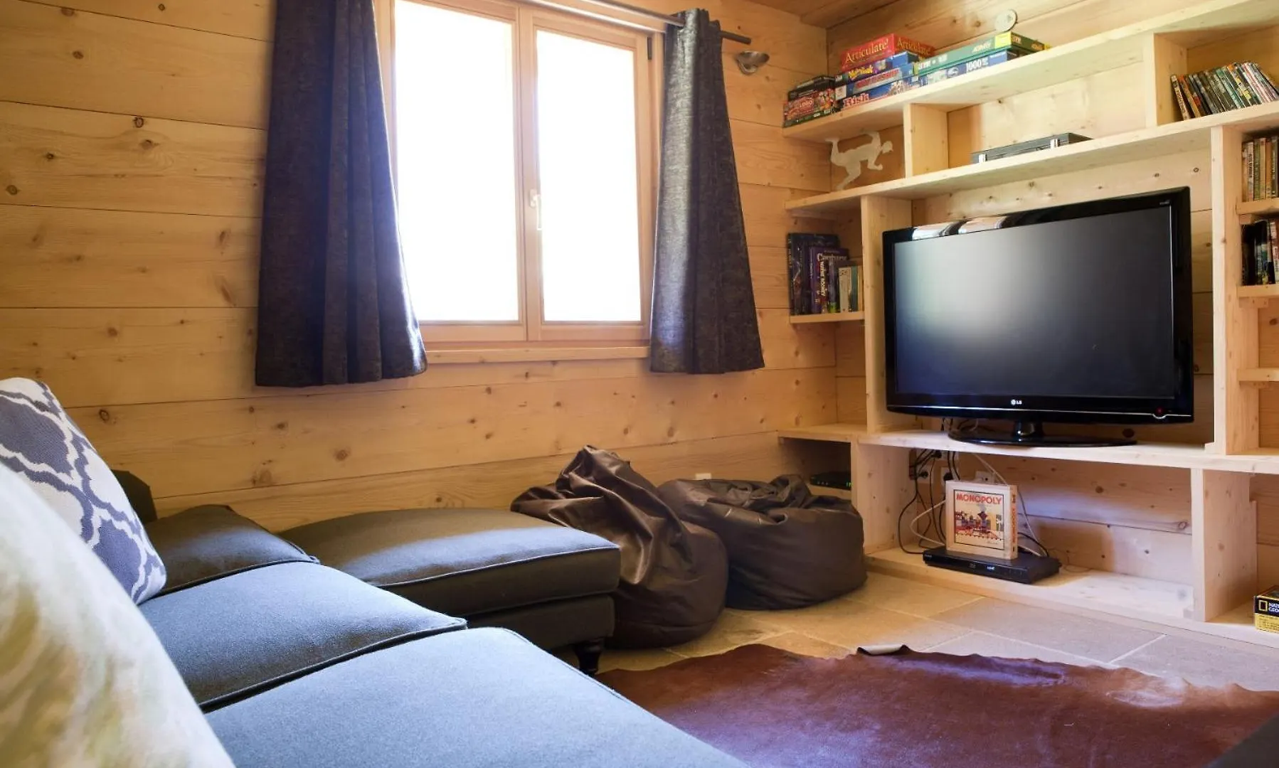 Chalet Amelie Villa Chamonix